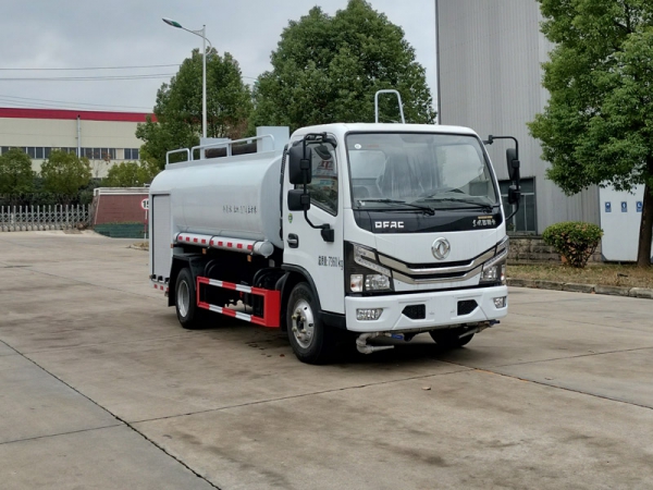 灑水車，灑水車廠家，灑水車價格，楚勝牌CSC5072GSSE6