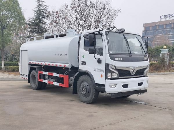 楚勝牌CSC5120GSSE6灑水車，灑水車價格，灑水車廠家