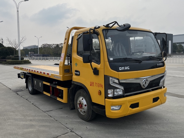 清障車，清障車廠家，楚勝汽車集團(tuán)
