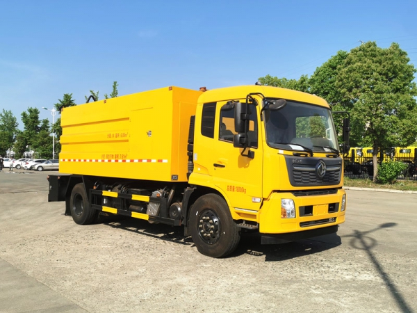 清洗吸污車，吸污車價格，楚勝汽車集團
