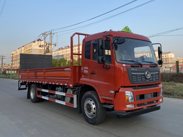 氣瓶運輸車，運輸車，楚勝汽車集團(tuán)