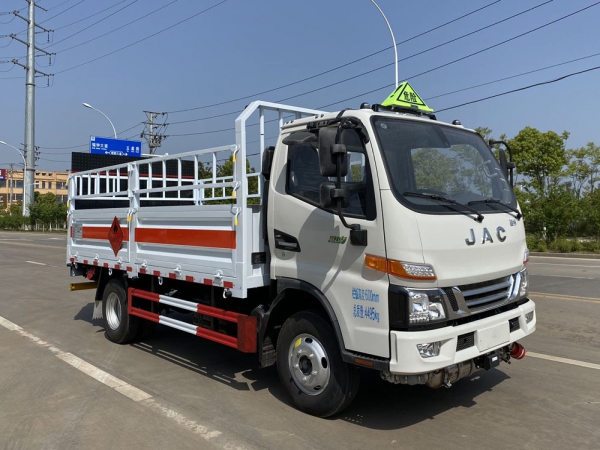 氣瓶運輸車，運輸車價格，楚勝汽車集團(tuán)