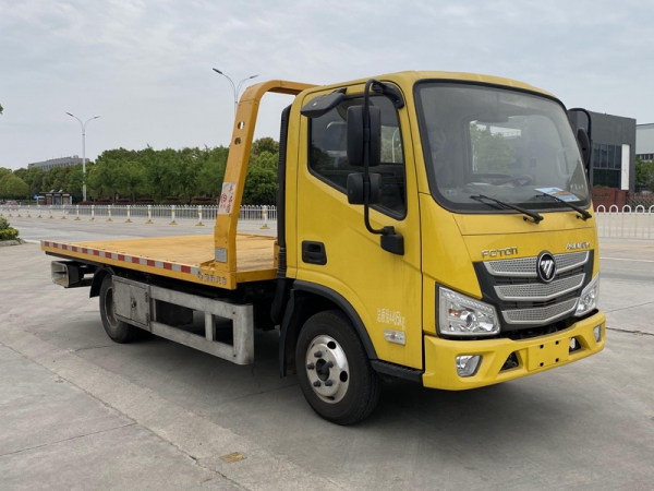 清障車，清障車價(jià)格，楚勝集團(tuán)