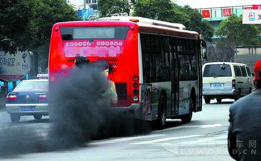 柴油車國五規(guī)范實施時間表出臺